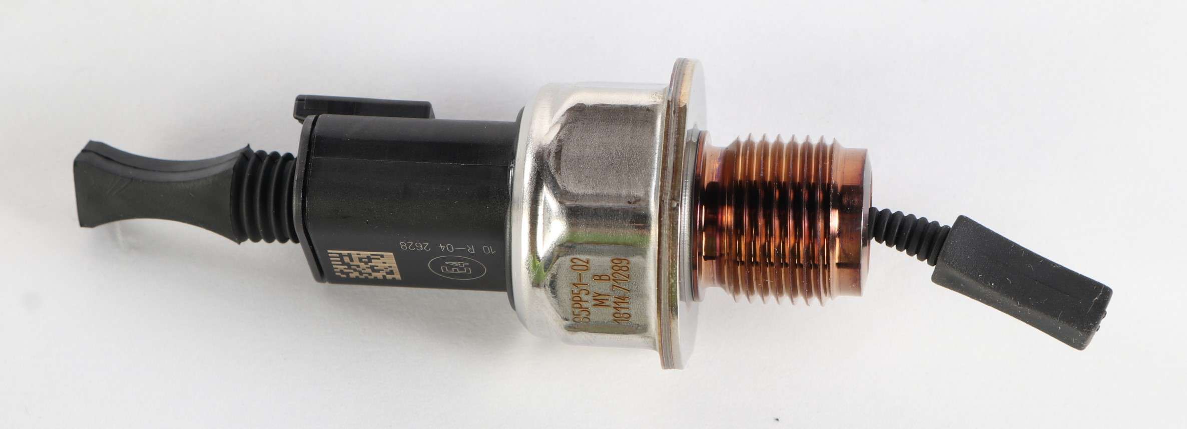 72100496 from WARNER DELPHI AUTOMOTIVE POWERTRAIN FUEL